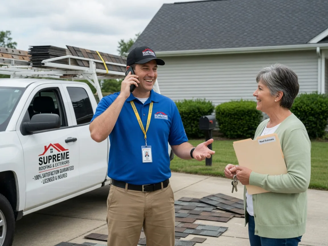 Roof Replacement Chidester, AR FAQs